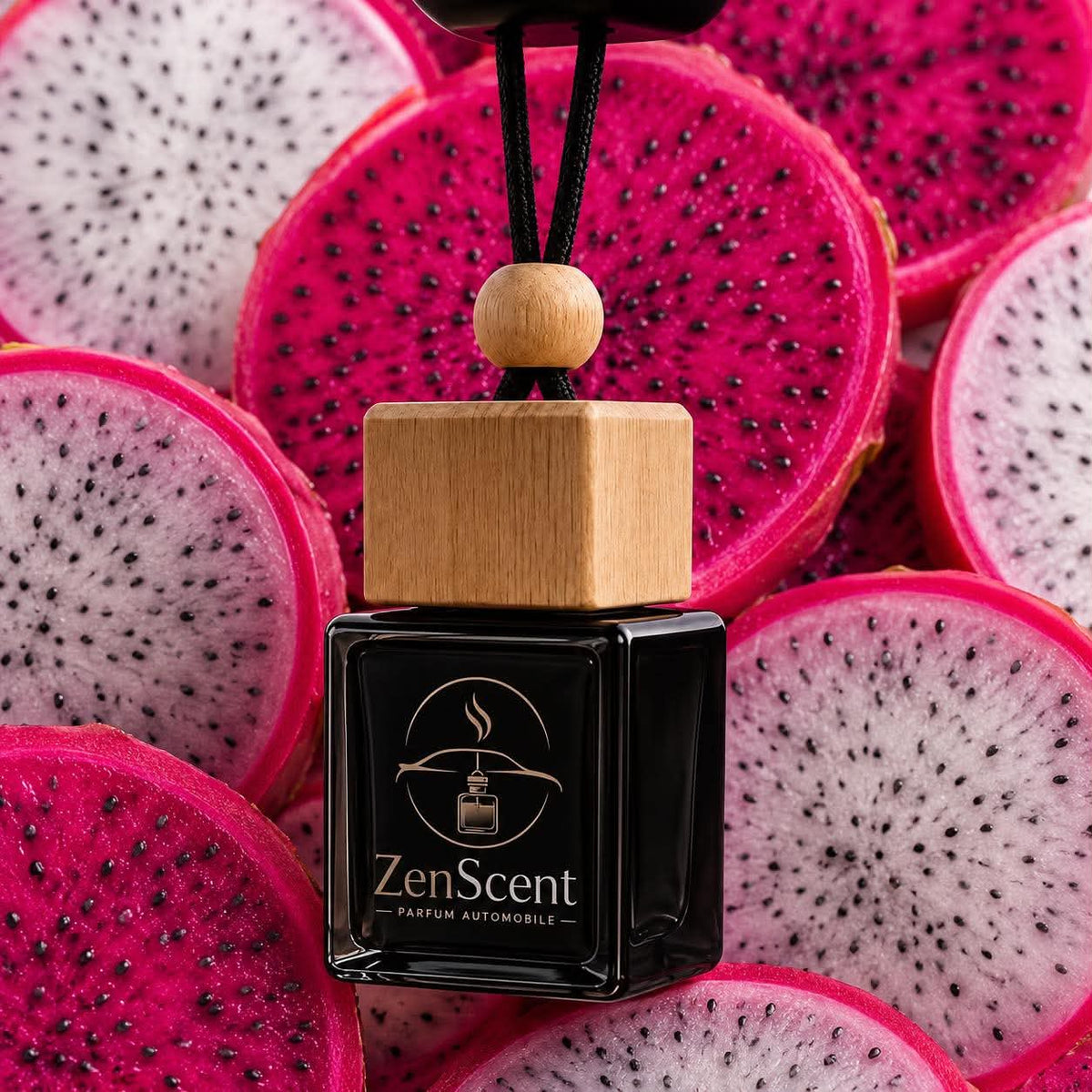 ZenScent Fruit du dragon
