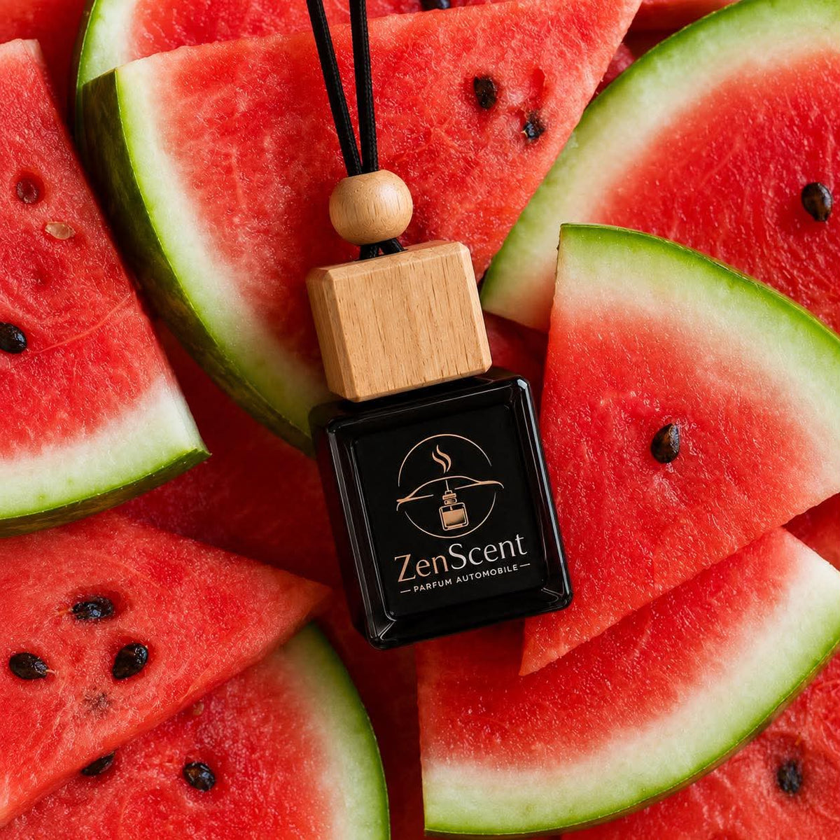 ZenScent Melon d'eau