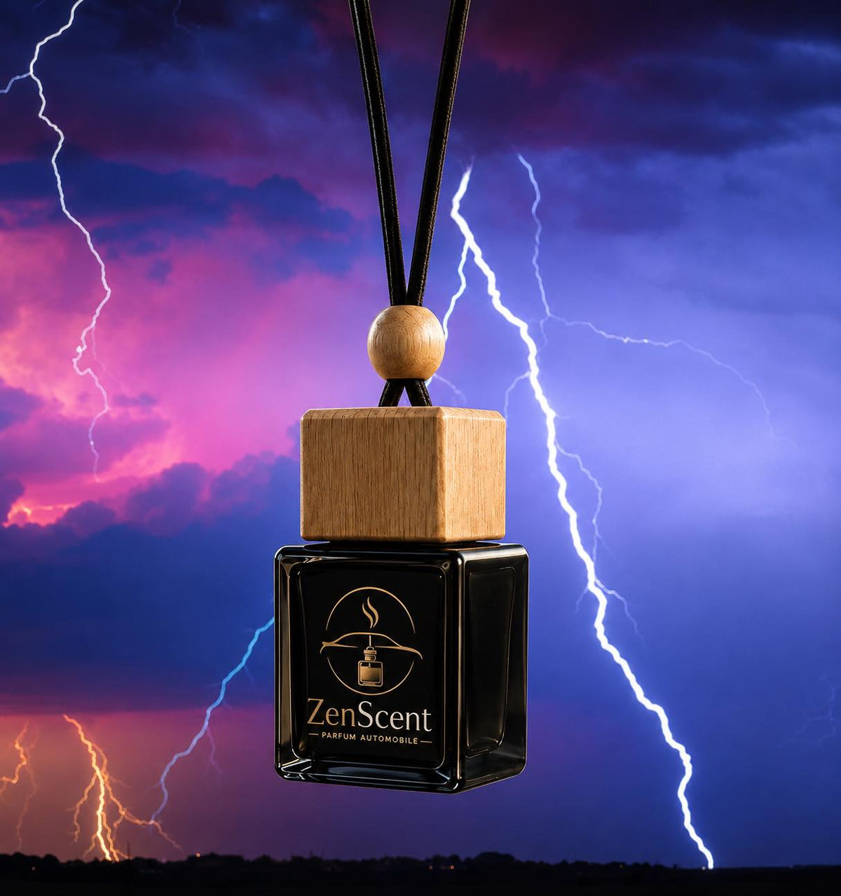 ZenScent Tempête