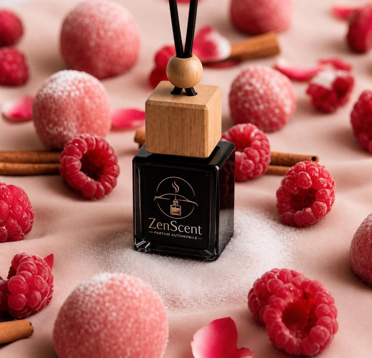 ZenScent Lychee