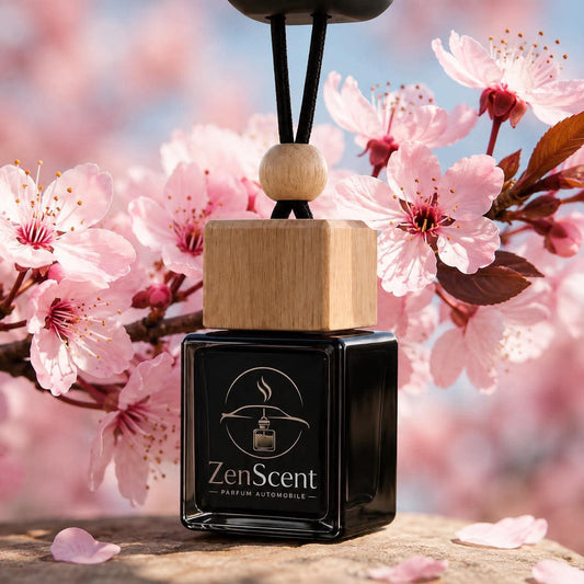 ZenScent Fleur de cerisier japonais