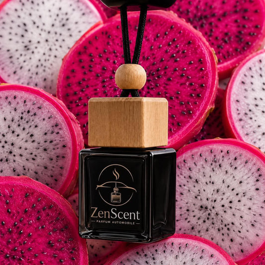 ZenScent Fruit du dragon