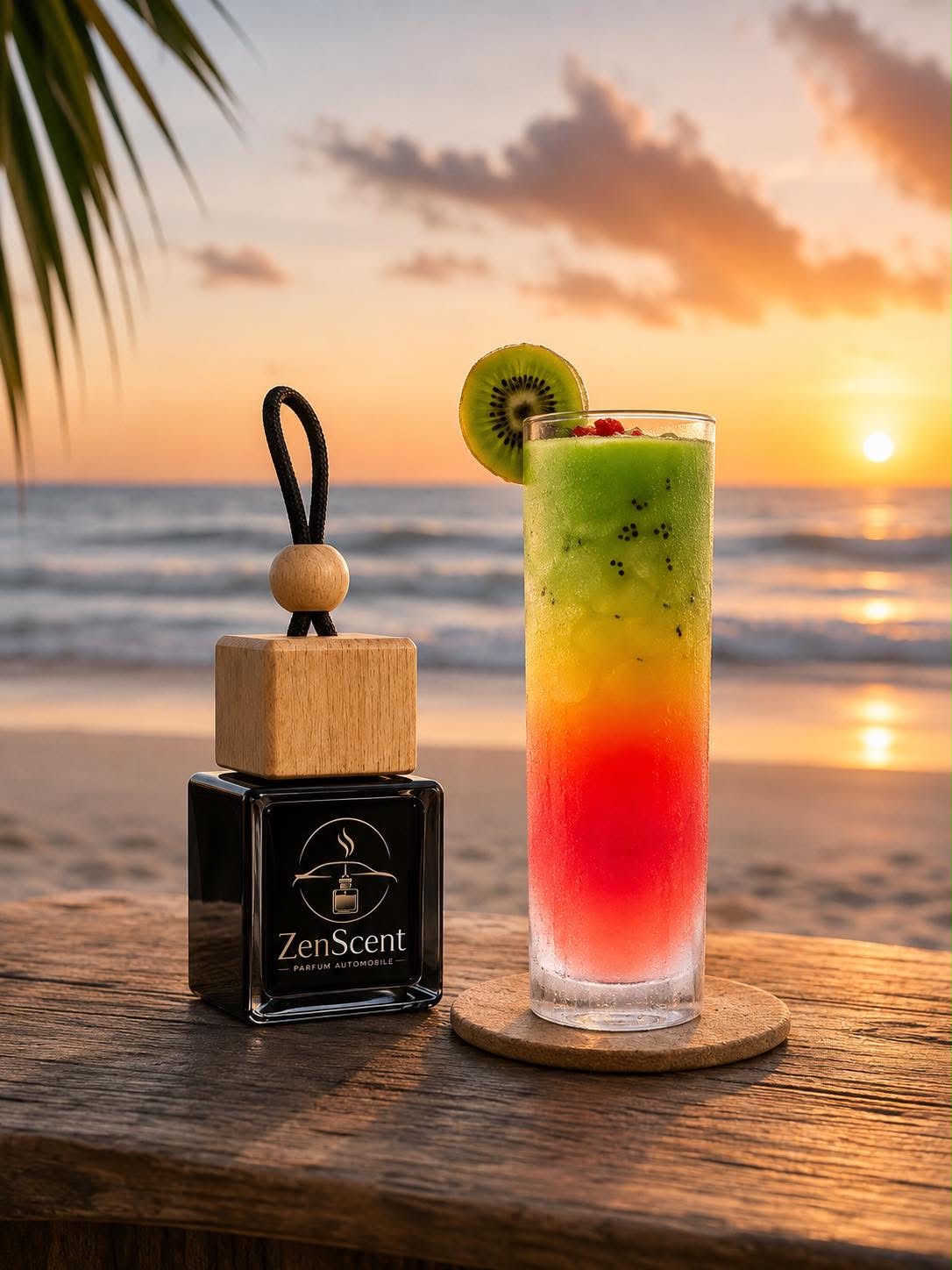 ZenScent South Beach