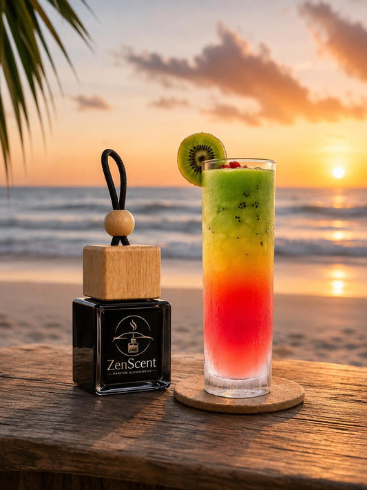 ZenScent South Beach