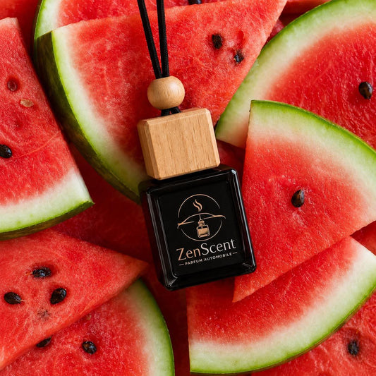 ZenScent Melon d'eau
